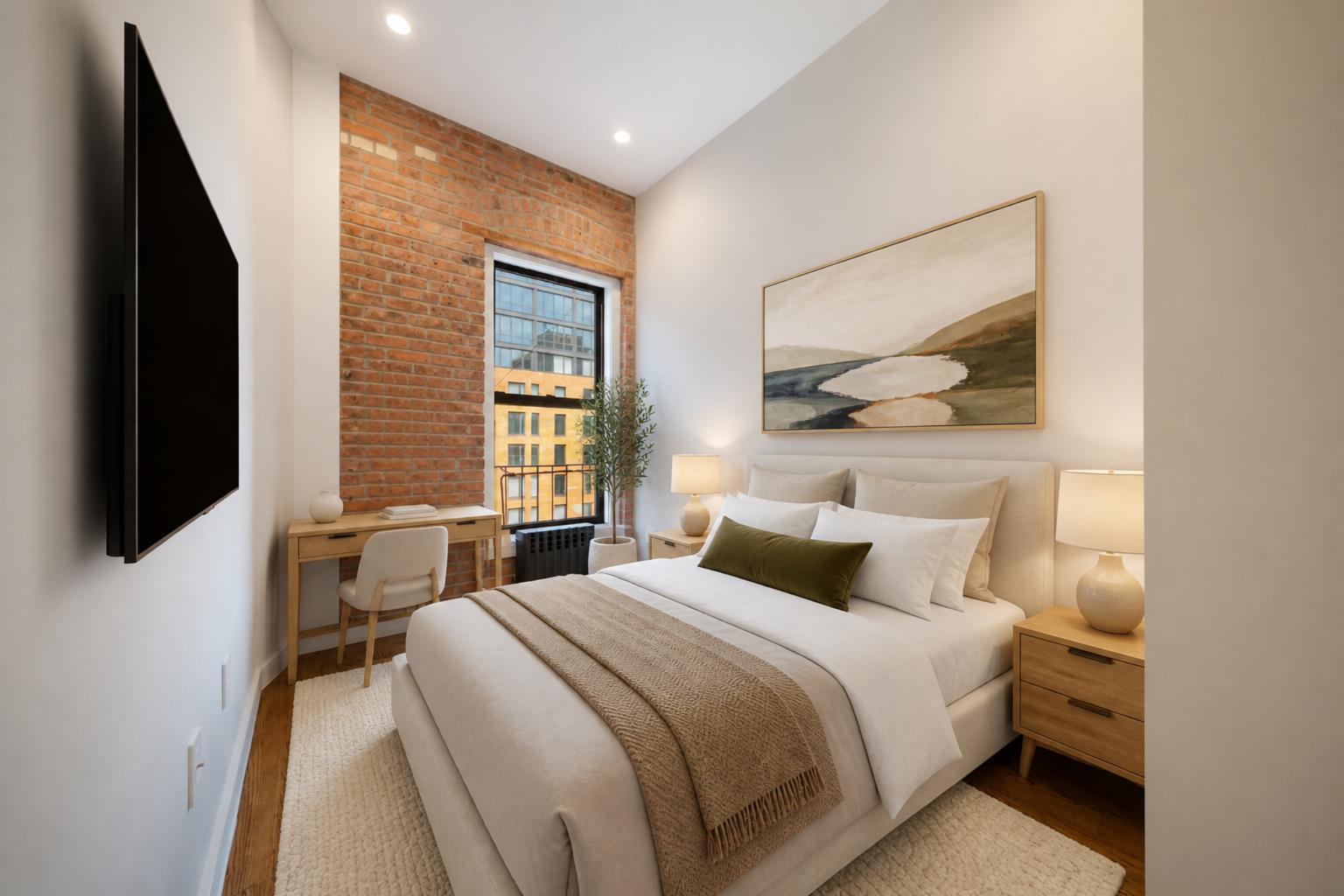 53 East 7th Street E. Greenwich Village New York NY 10003