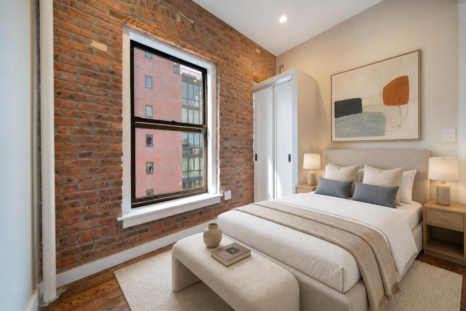53 East 7th Street E. Greenwich Village New York NY 10003