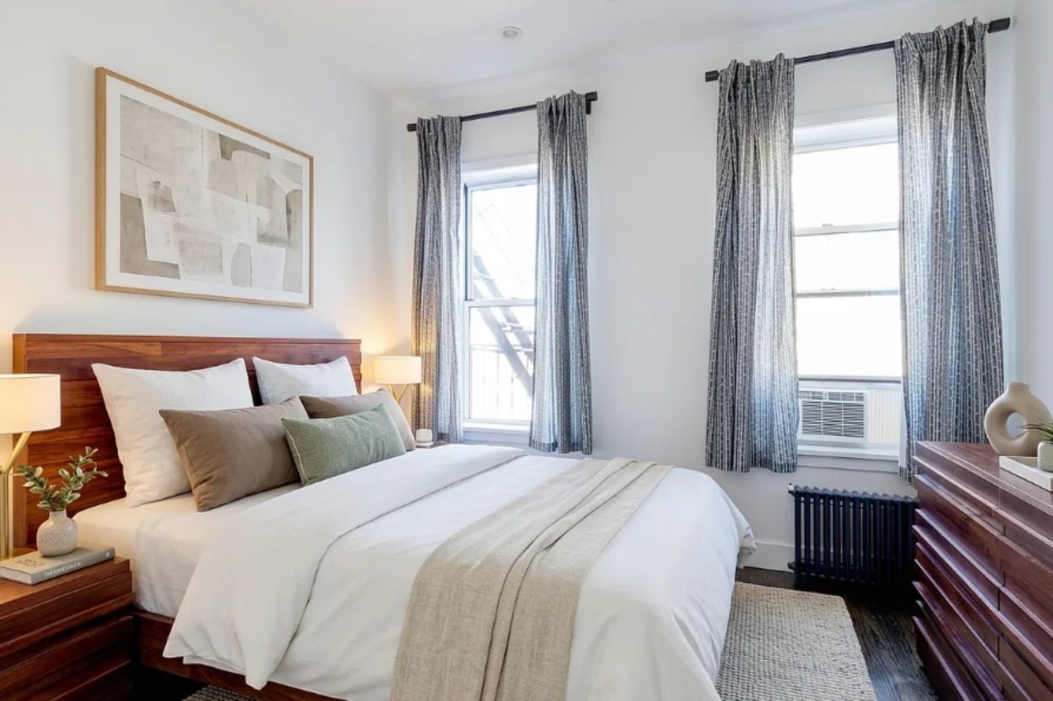 59 East 7th Street E. Greenwich Village New York NY 10003