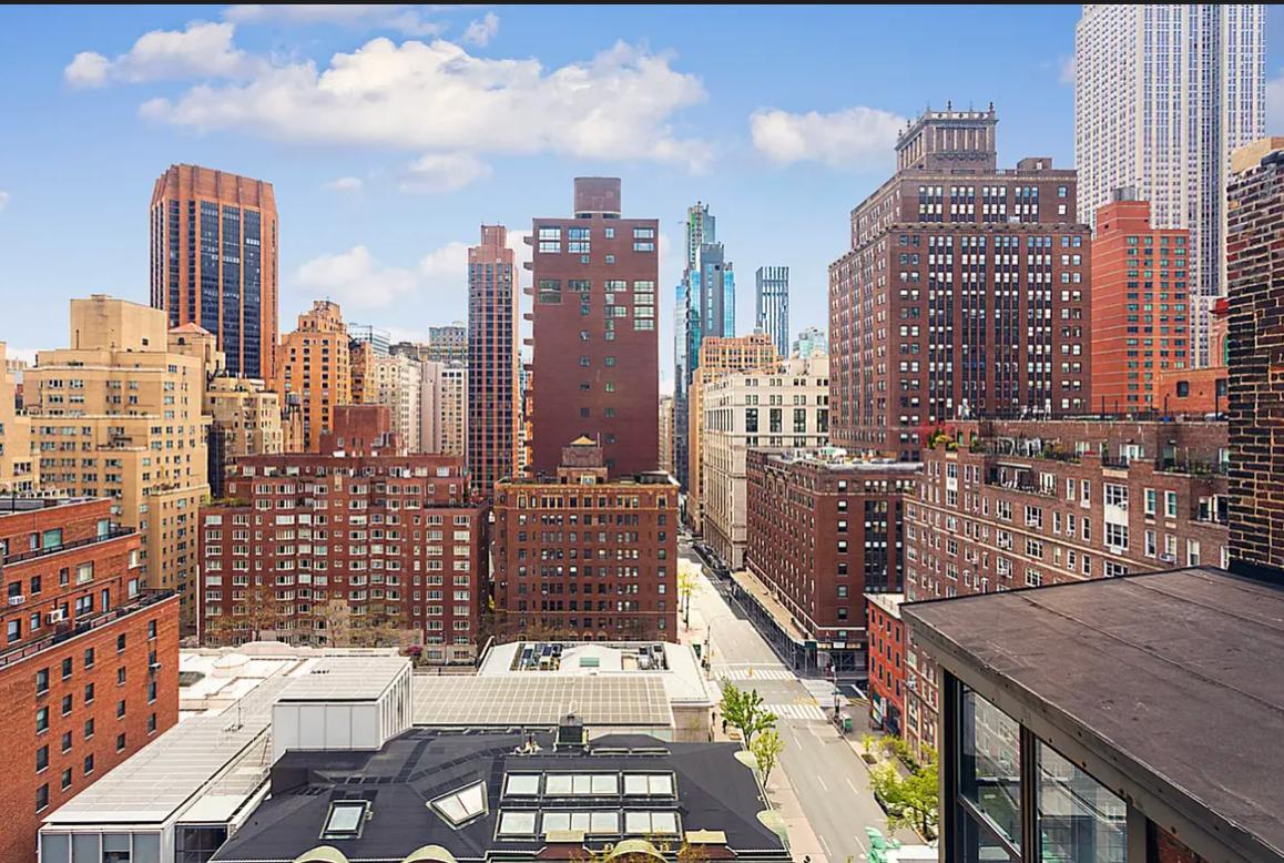 237 Madison Avenue 1810 Murray Hill New York NY 10016