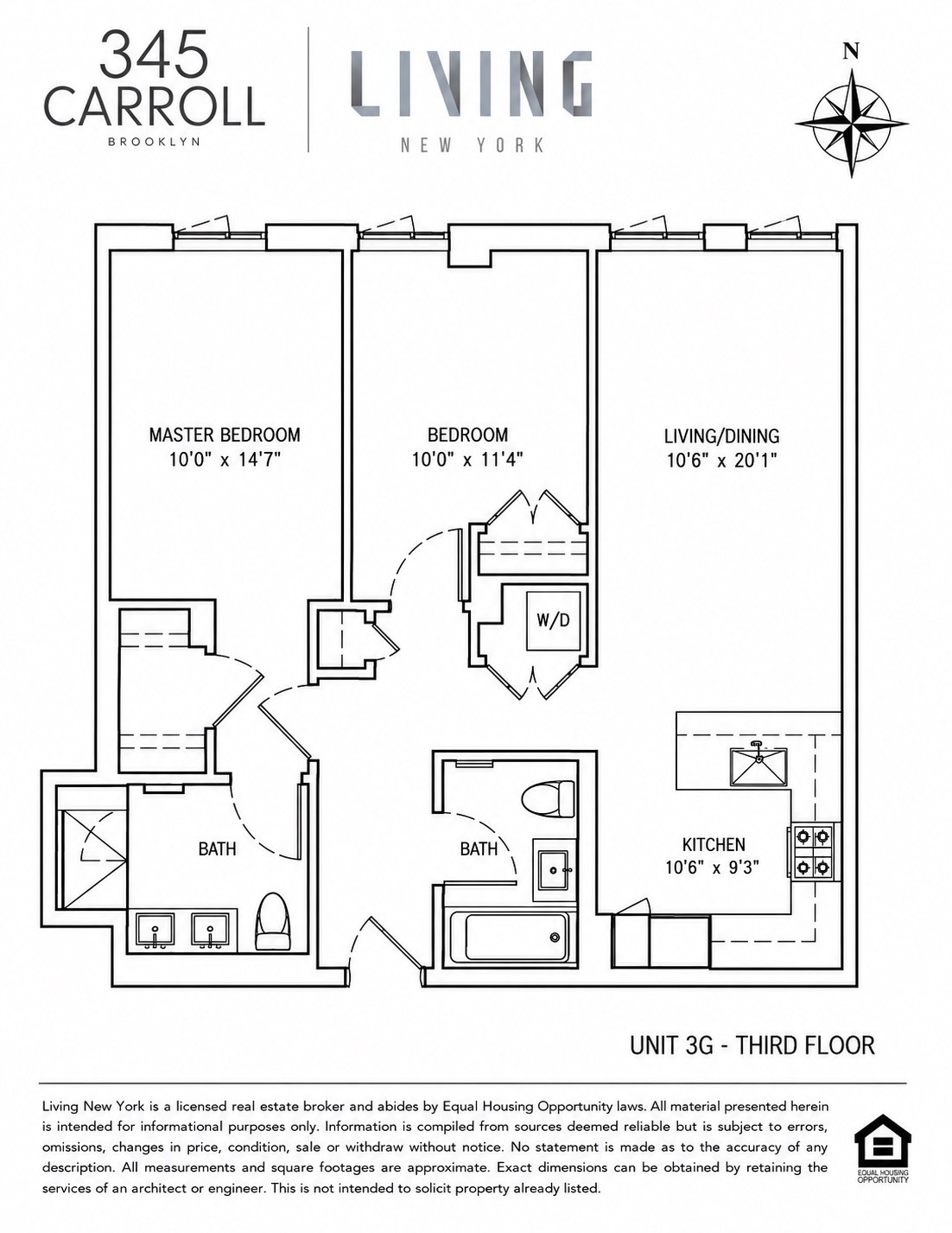 345 Carroll Street Gowanus Brooklyn NY 11231