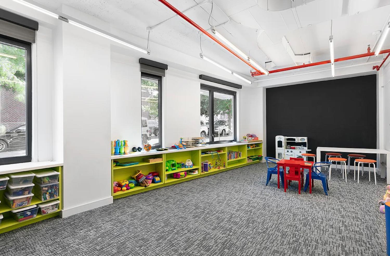 345 Carroll Street Gowanus Brooklyn NY 11231