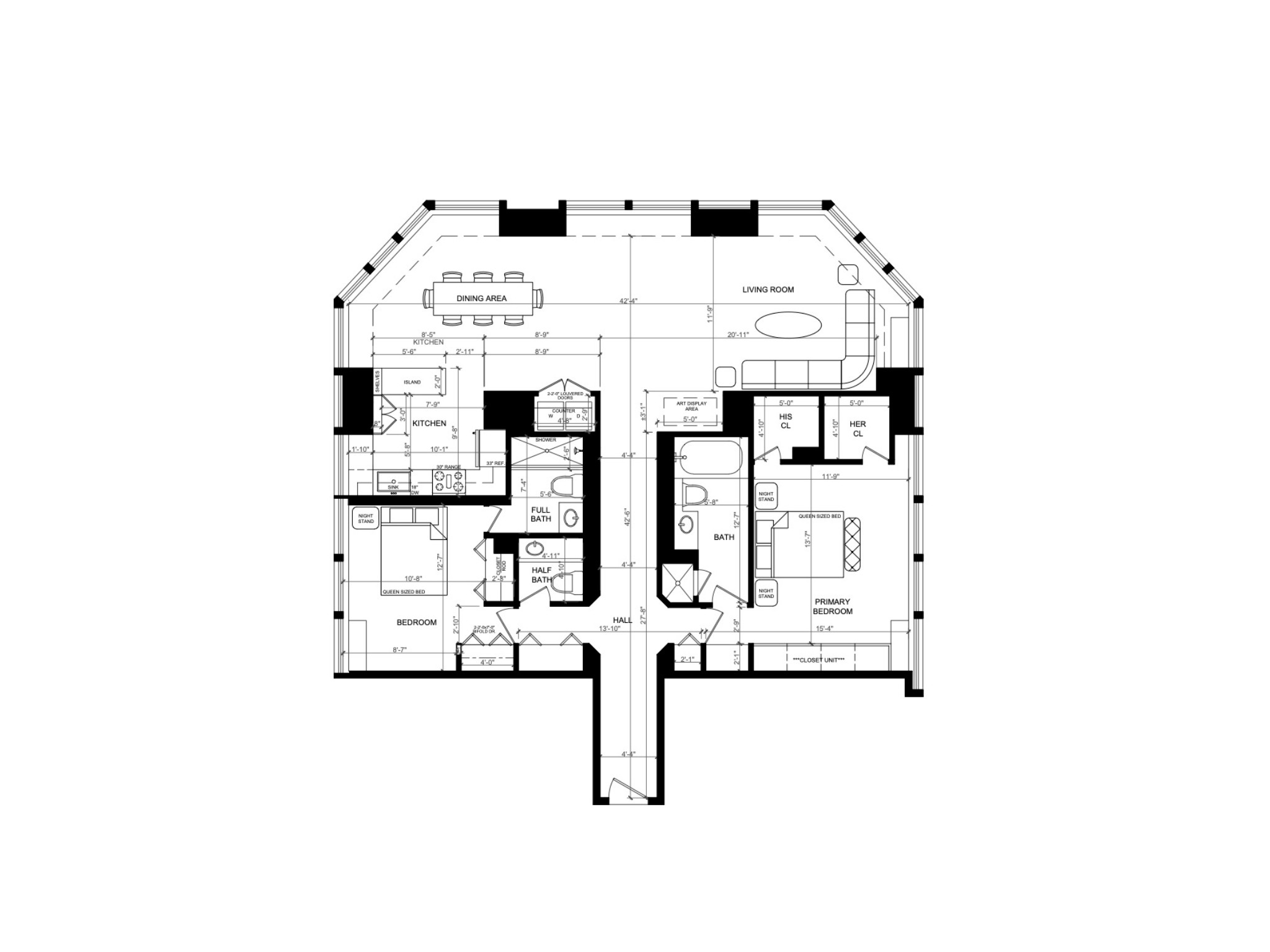 150 West 56th Street 6204 Midtown West New York NY 10019