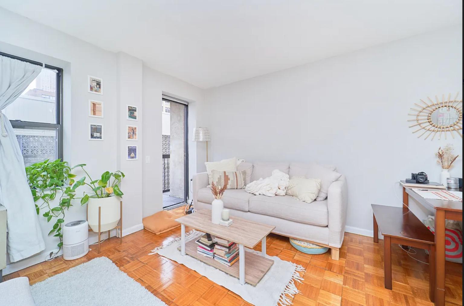 337 West 43rd Street 3DD Clinton New York NY 10036