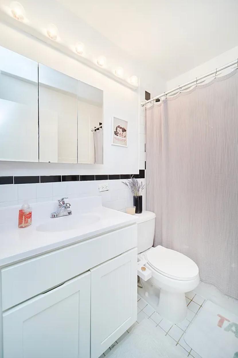 337 West 43rd Street 3DD Clinton New York NY 10036