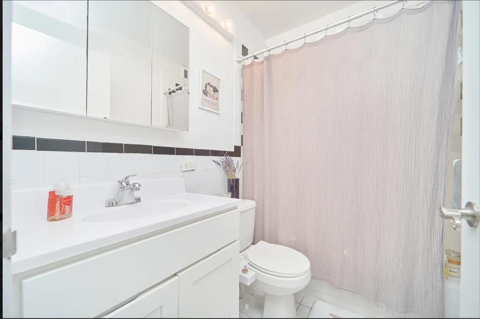 337 West 43rd Street 3DD Clinton New York NY 10036