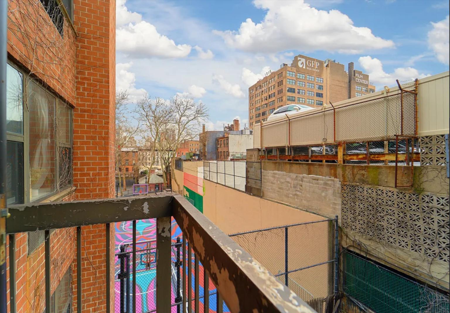 337 West 43rd Street 3DD Clinton New York NY 10036