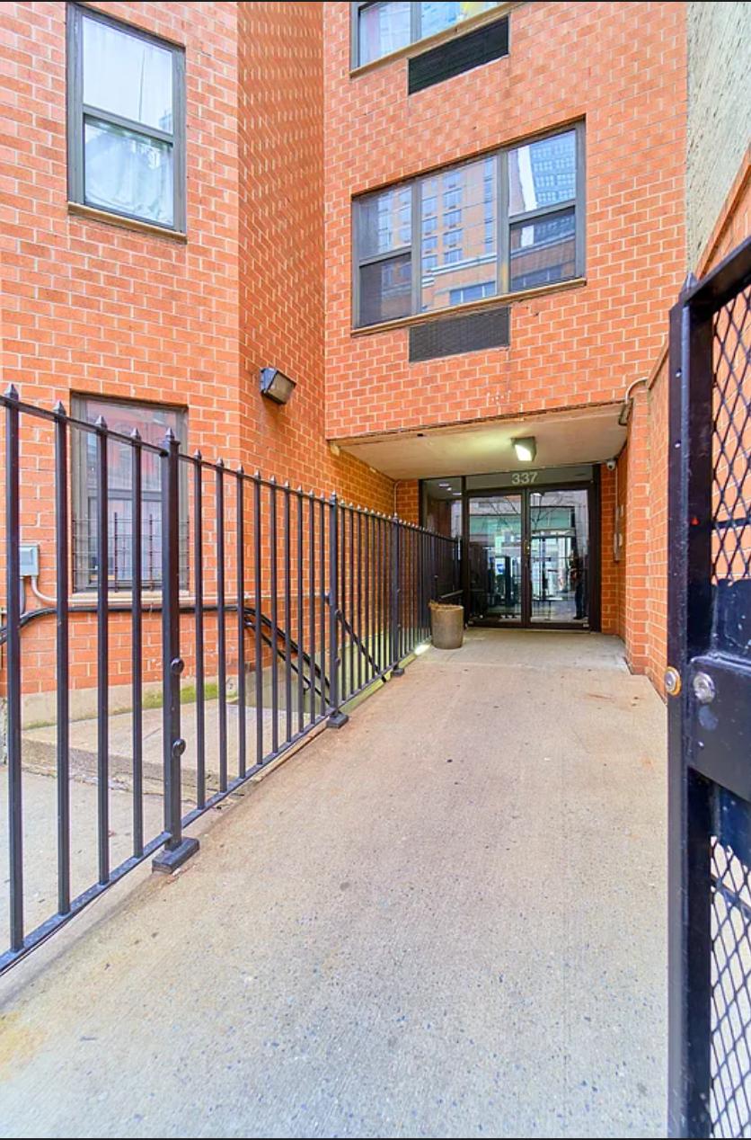 337 West 43rd Street 3DD Clinton New York NY 10036