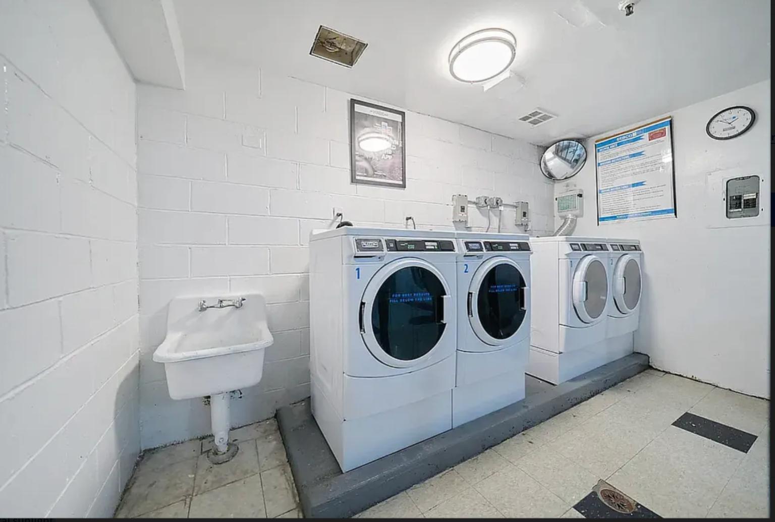337 West 43rd Street 3DD Clinton New York NY 10036