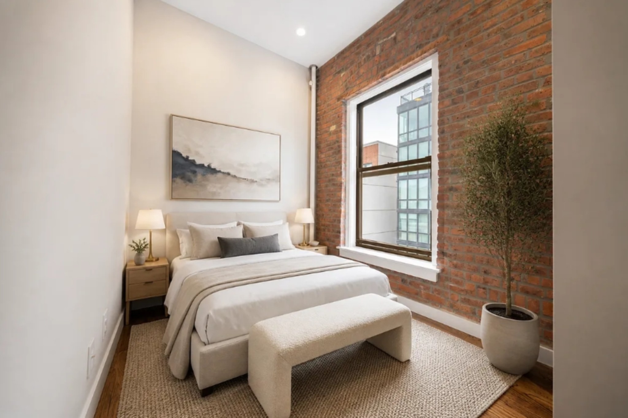 53 East 7th Street 16 E. Greenwich Village New York NY 10003