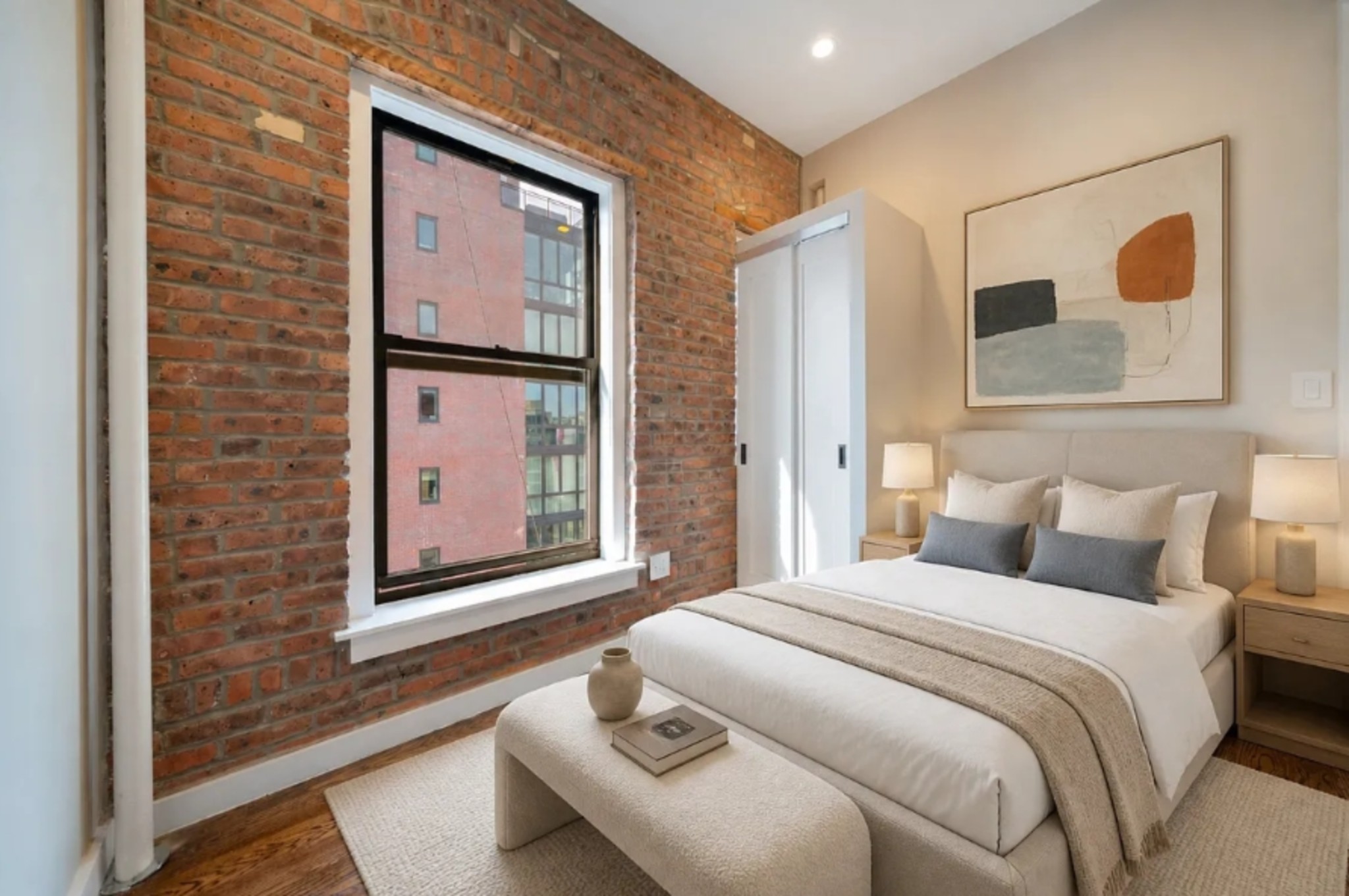 53 East 7th Street 16 E. Greenwich Village New York NY 10003