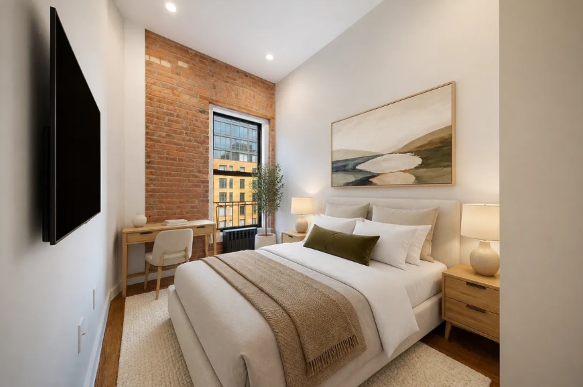 53 East 7th Street 16 E. Greenwich Village New York NY 10003