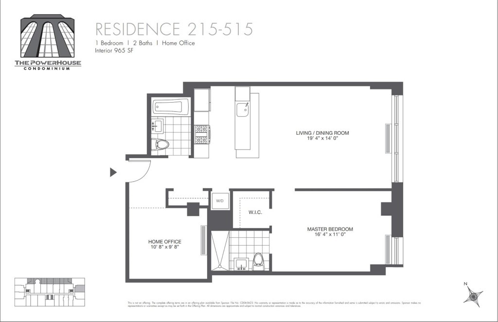 2-17 51st Avenue 315 Long Island City Queens NY 11101