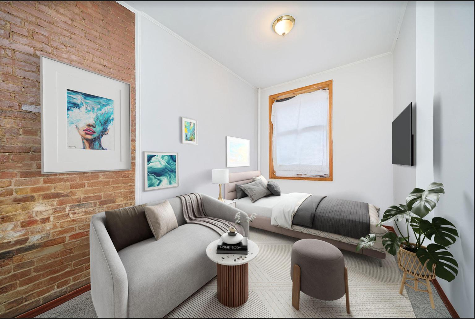 331 West 43rd Street Clinton New York NY 10036