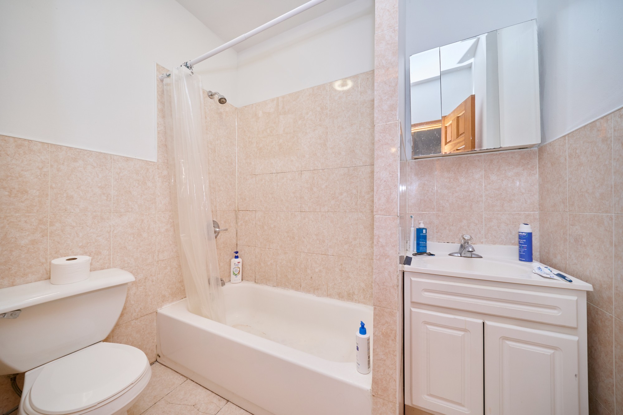 331 West 43rd Street Clinton New York NY 10036