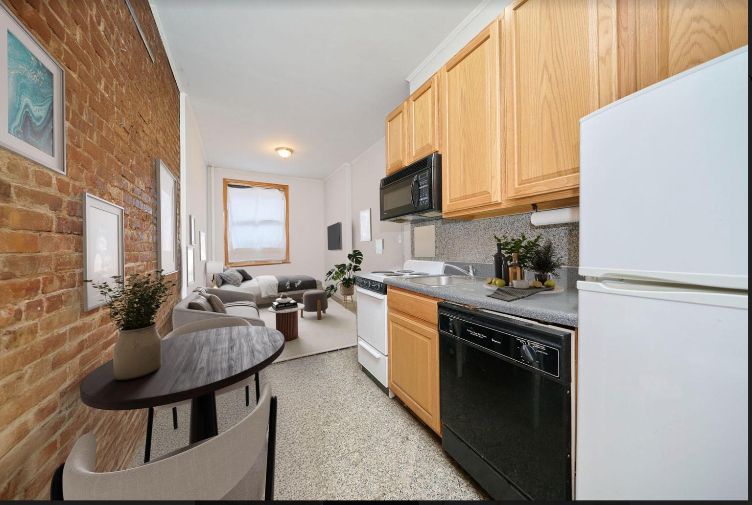 331 West 43rd Street Clinton New York NY 10036