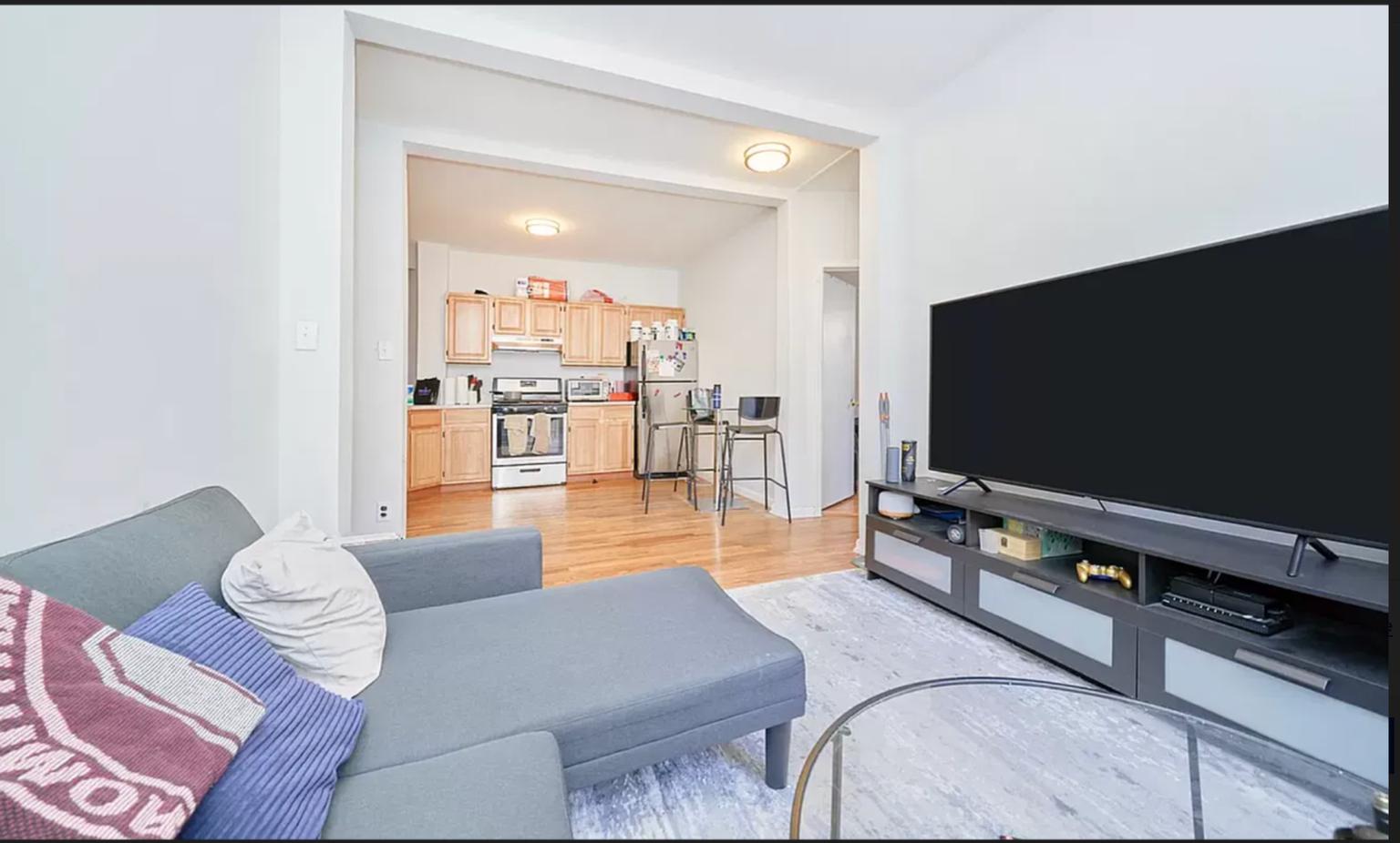 364 West 36th Street Clinton New York NY 10018