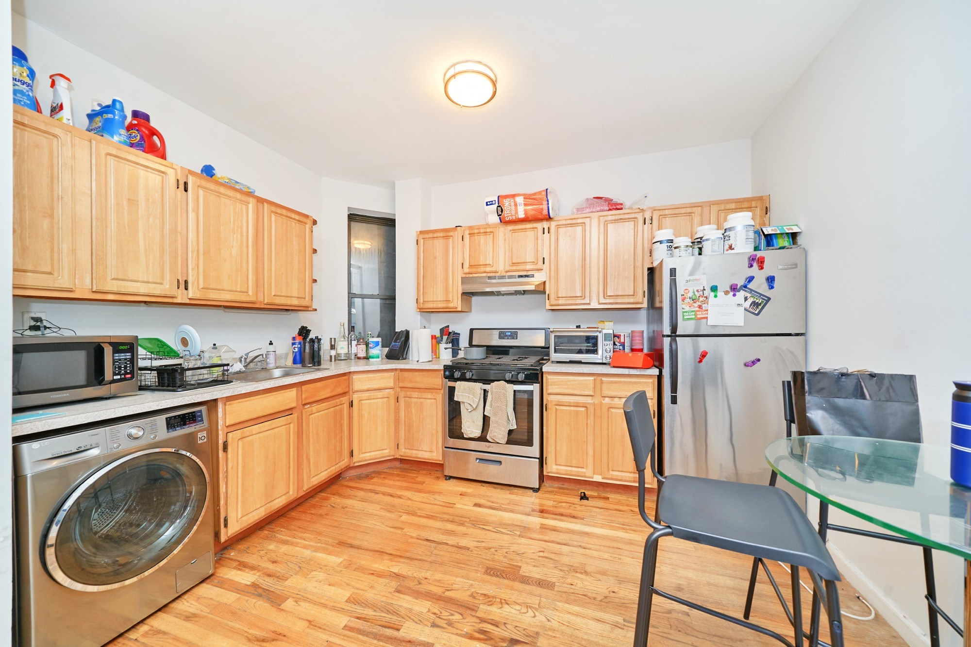 364 West 36th Street Clinton New York NY 10018