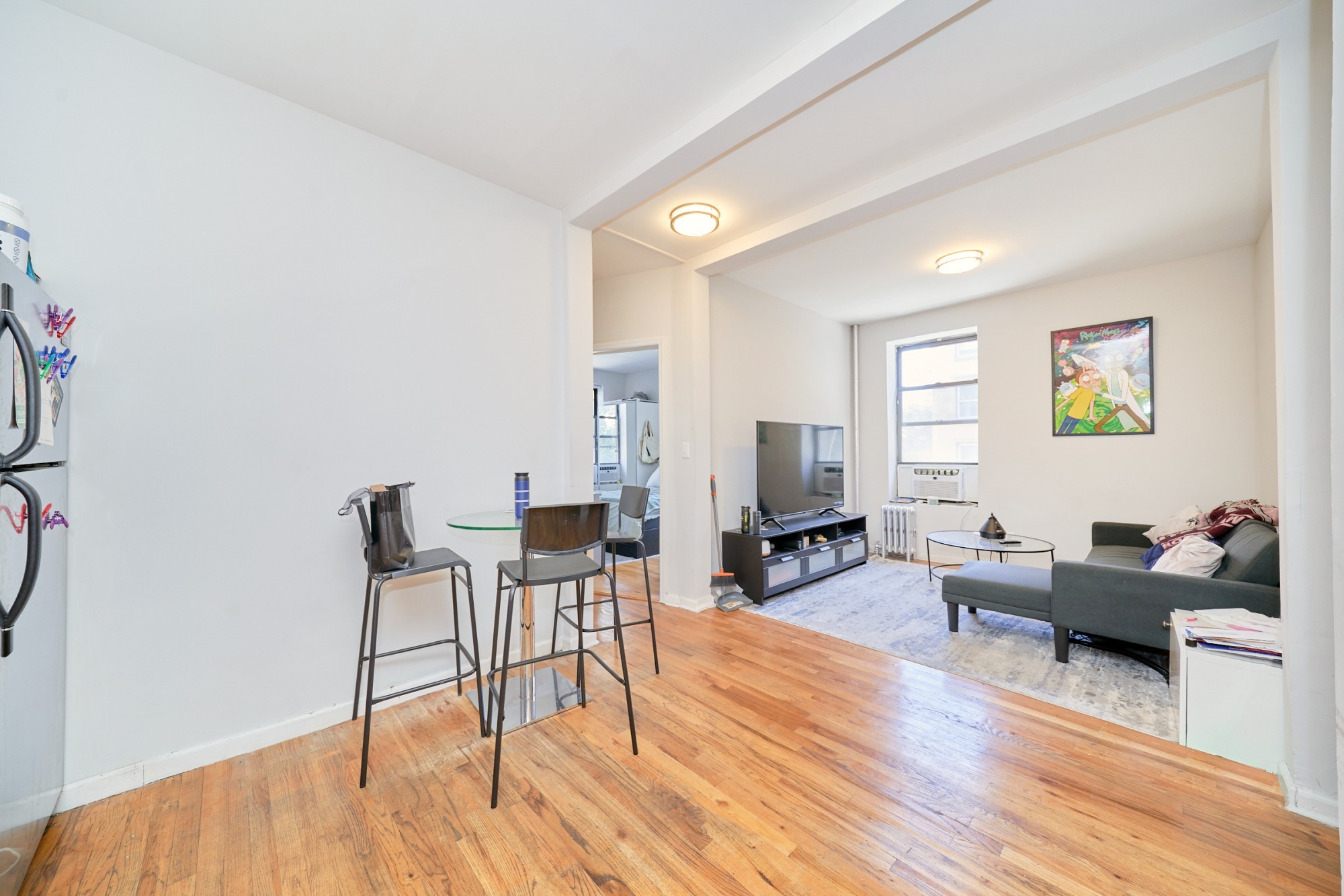 364 West 36th Street Clinton New York NY 10018