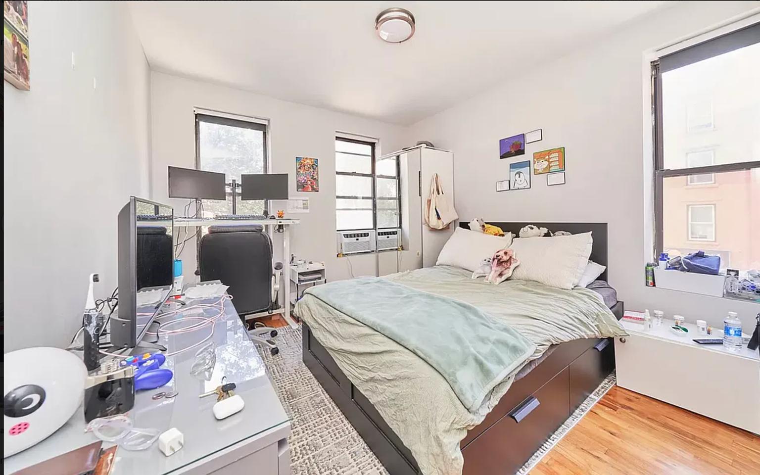 364 West 36th Street Clinton New York NY 10018