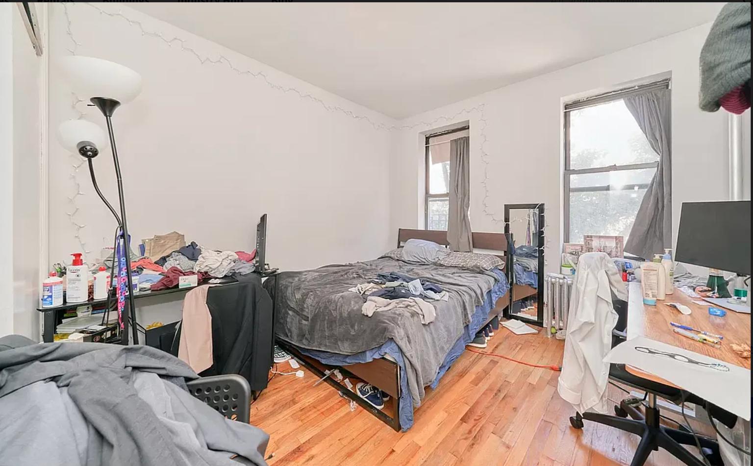 364 West 36th Street Clinton New York NY 10018