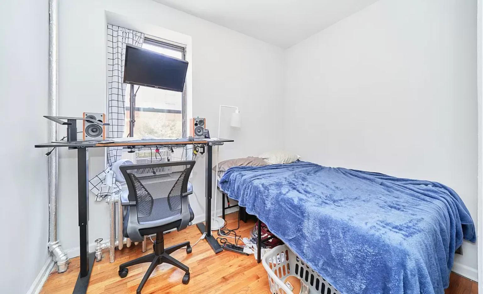 364 West 36th Street Clinton New York NY 10018