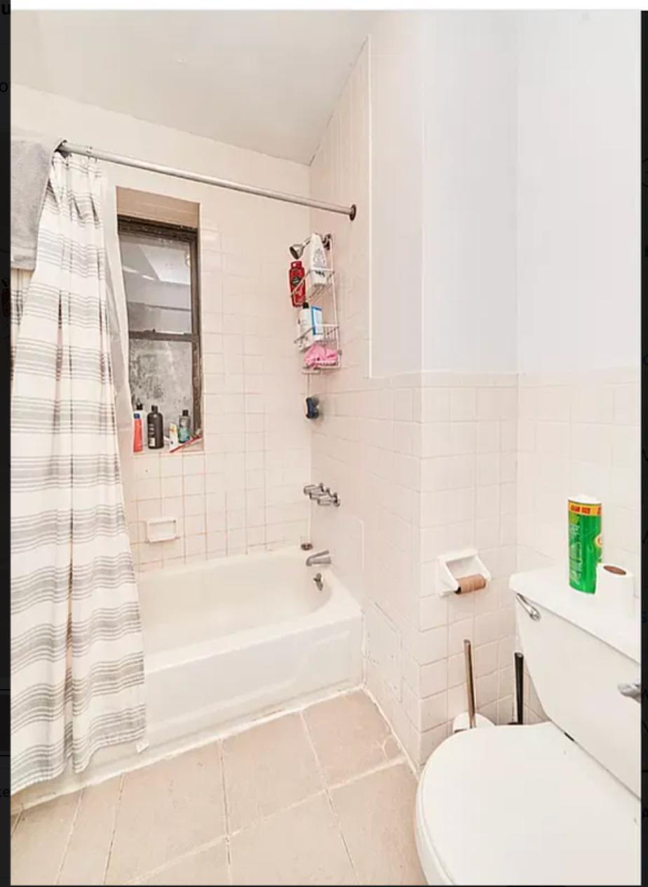 364 West 36th Street Clinton New York NY 10018