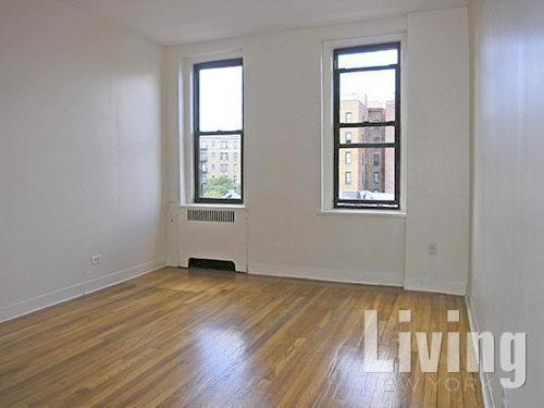 1224 Saint Nicholas Avenue, #5B