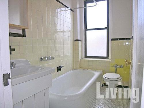 1224 Saint Nicholas Avenue, #5B