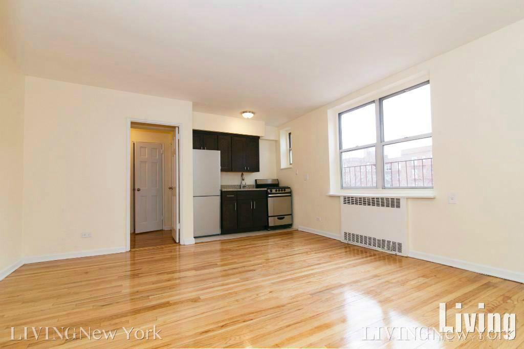 5532 netherland ave, #3D