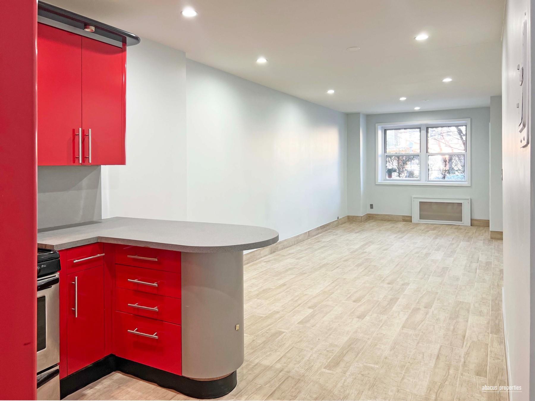 2035 East 7th Street 1D Homecrest Brooklyn NY 11223