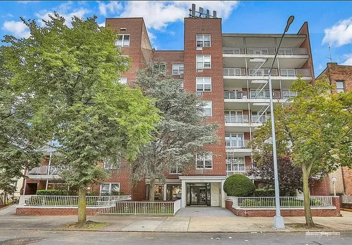 2035 East 7th Street 1D Homecrest Brooklyn NY 11223