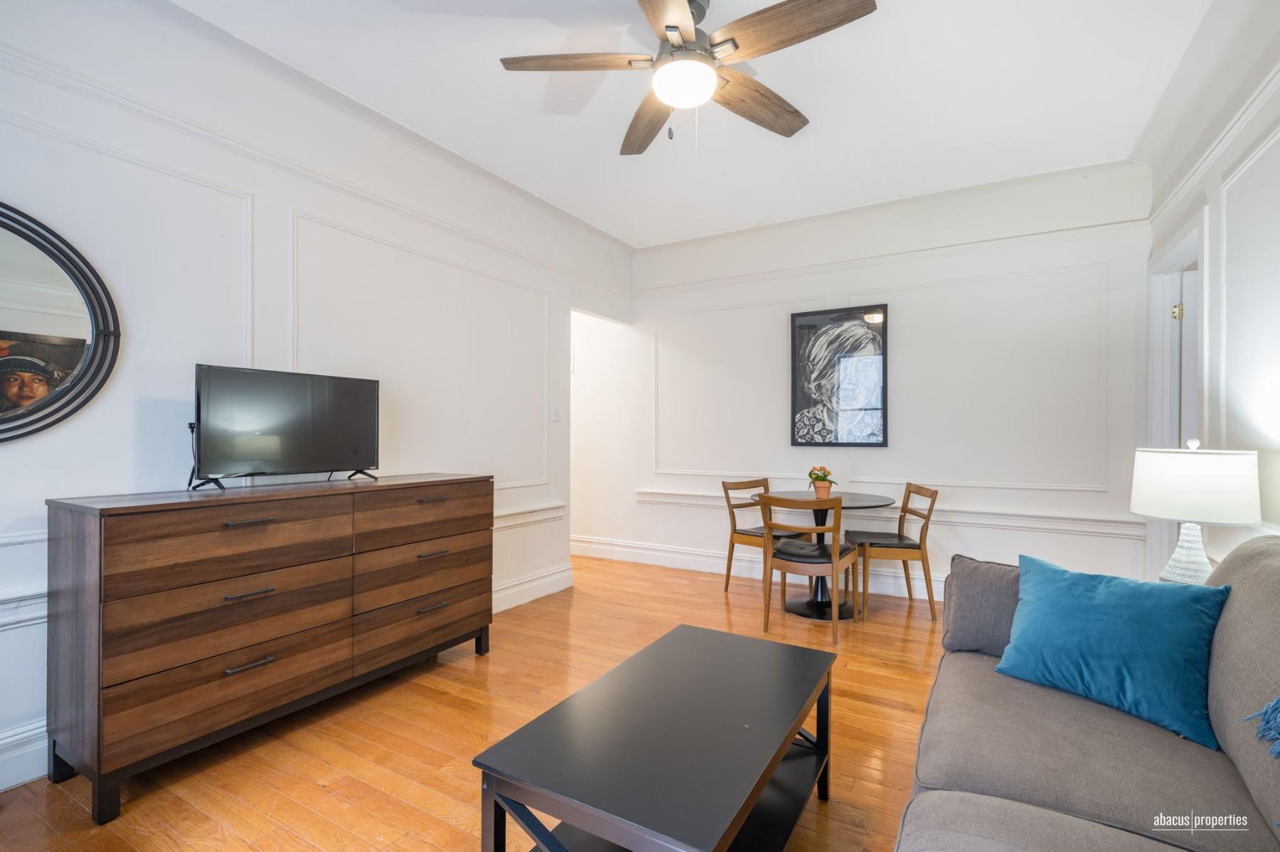 77 Eastern Parkway 2D Prospect Heights Brooklyn NY 11238
