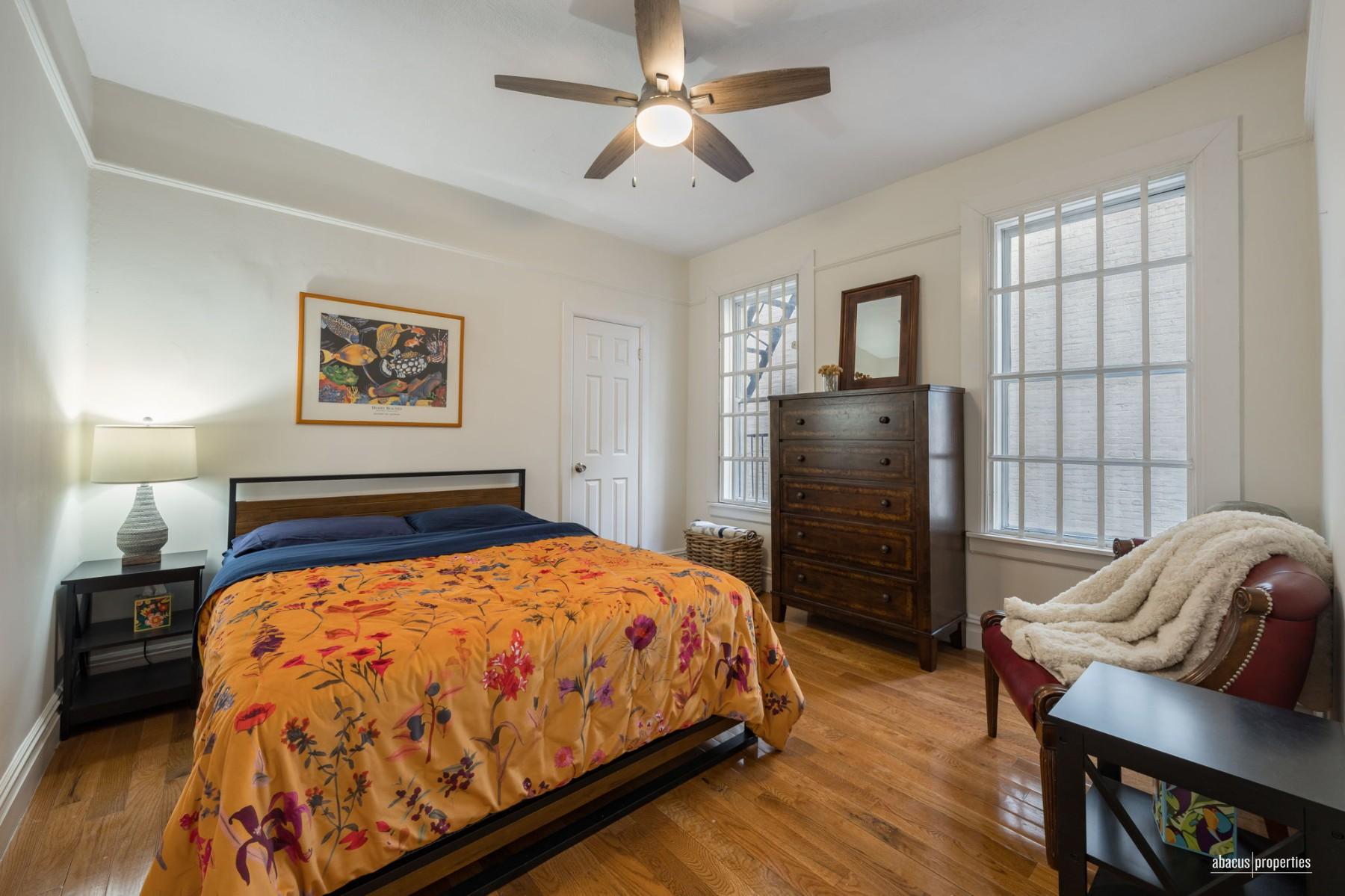 77 Eastern Parkway 2D Prospect Heights Brooklyn NY 11238