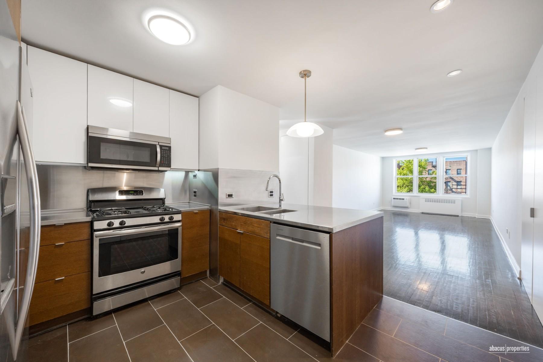 515 East 7th Street 5H Kensington Brooklyn NY 11218