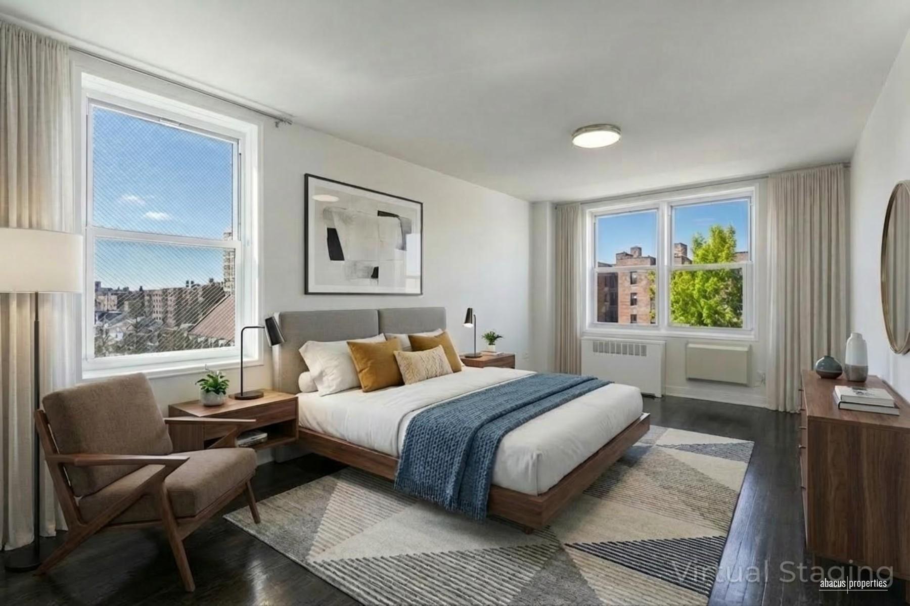 515 East 7th Street 5H Kensington Brooklyn NY 11218