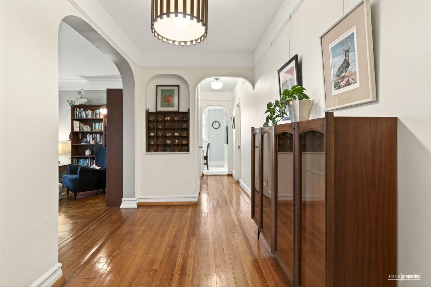 570 Ocean Parkway Kensington Brooklyn NY 11218