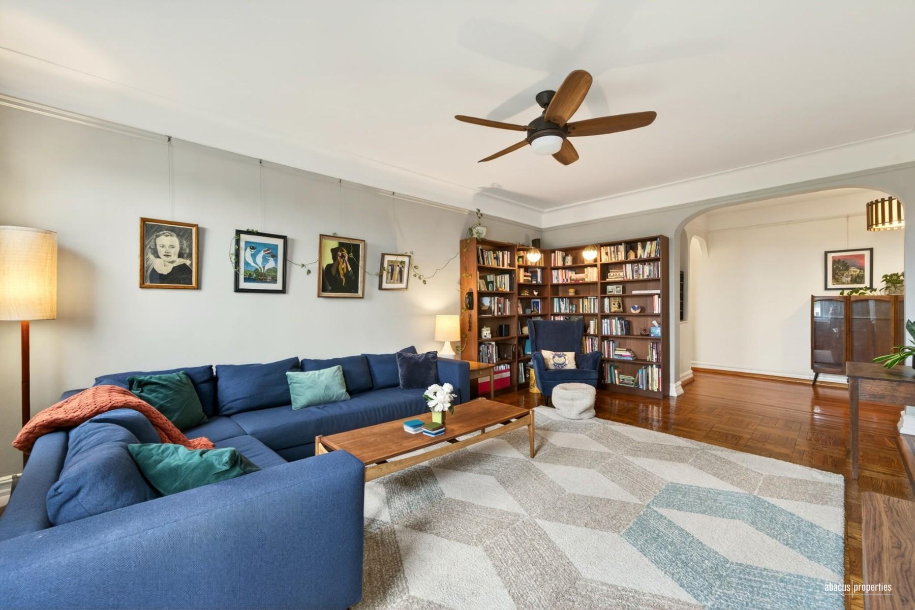 570 Ocean Parkway 6BC Kensington Brooklyn NY 11218