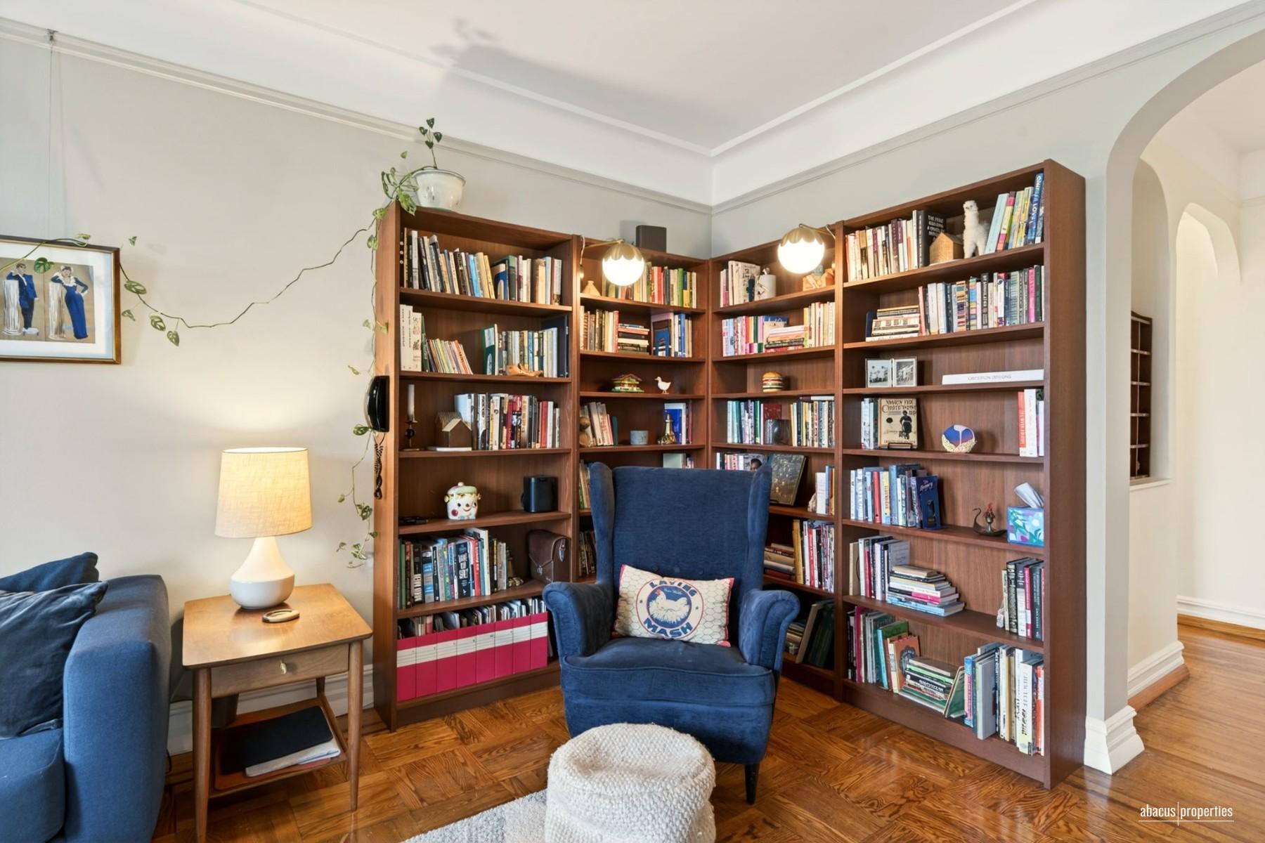 570 Ocean Parkway Kensington Brooklyn NY 11218