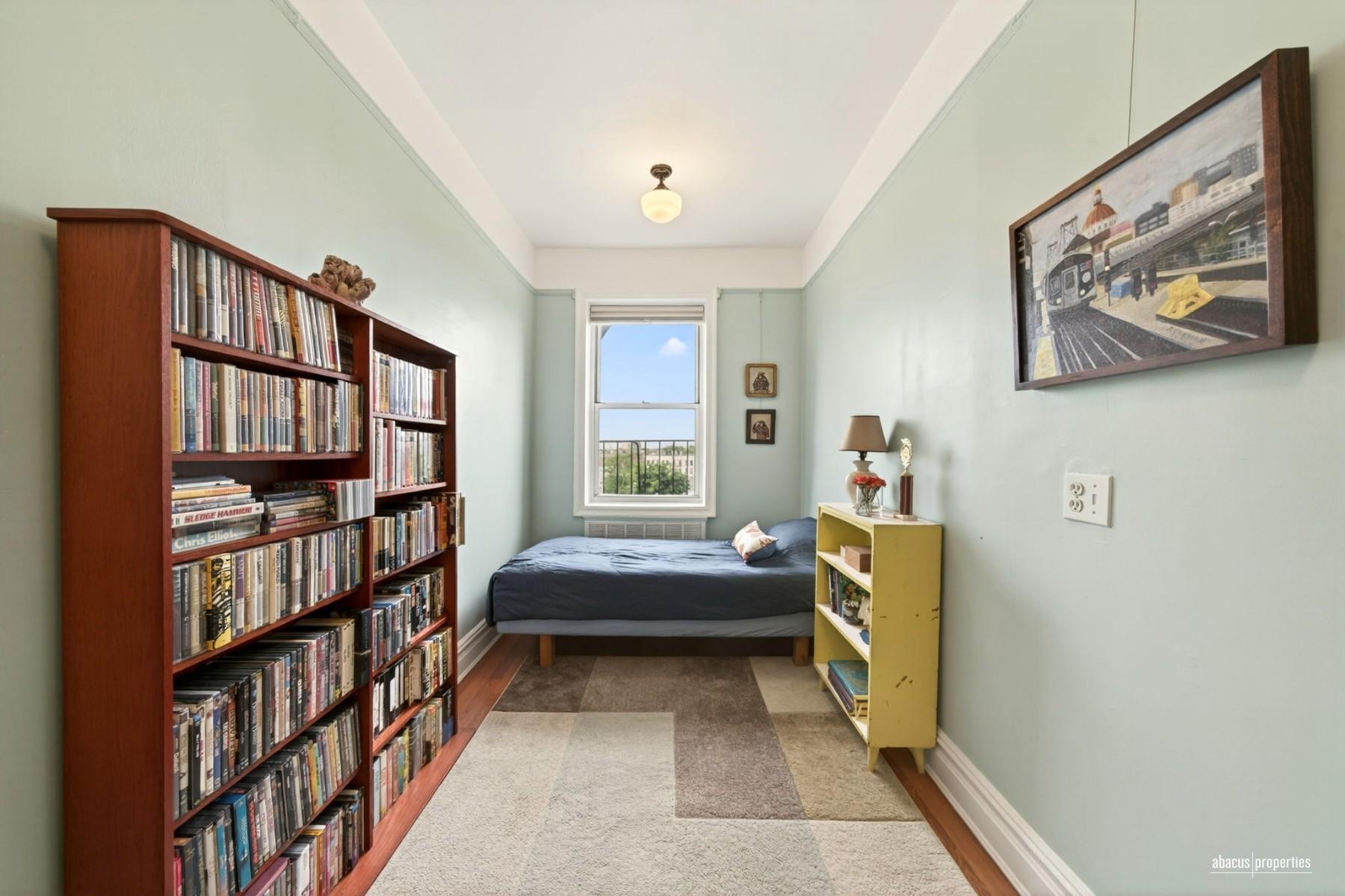 570 Ocean Parkway Kensington Brooklyn NY 11218