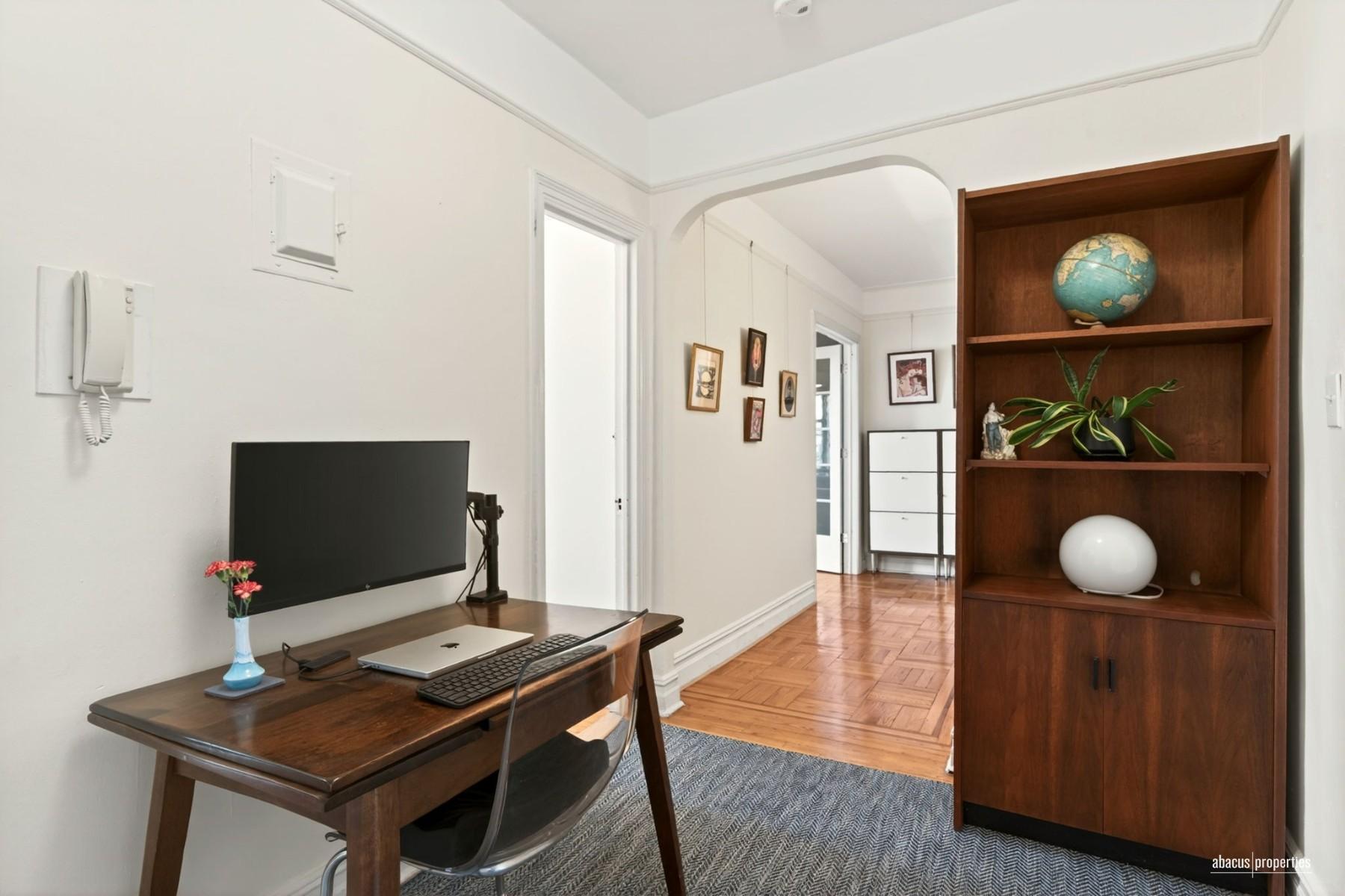 570 Ocean Parkway Kensington Brooklyn NY 11218