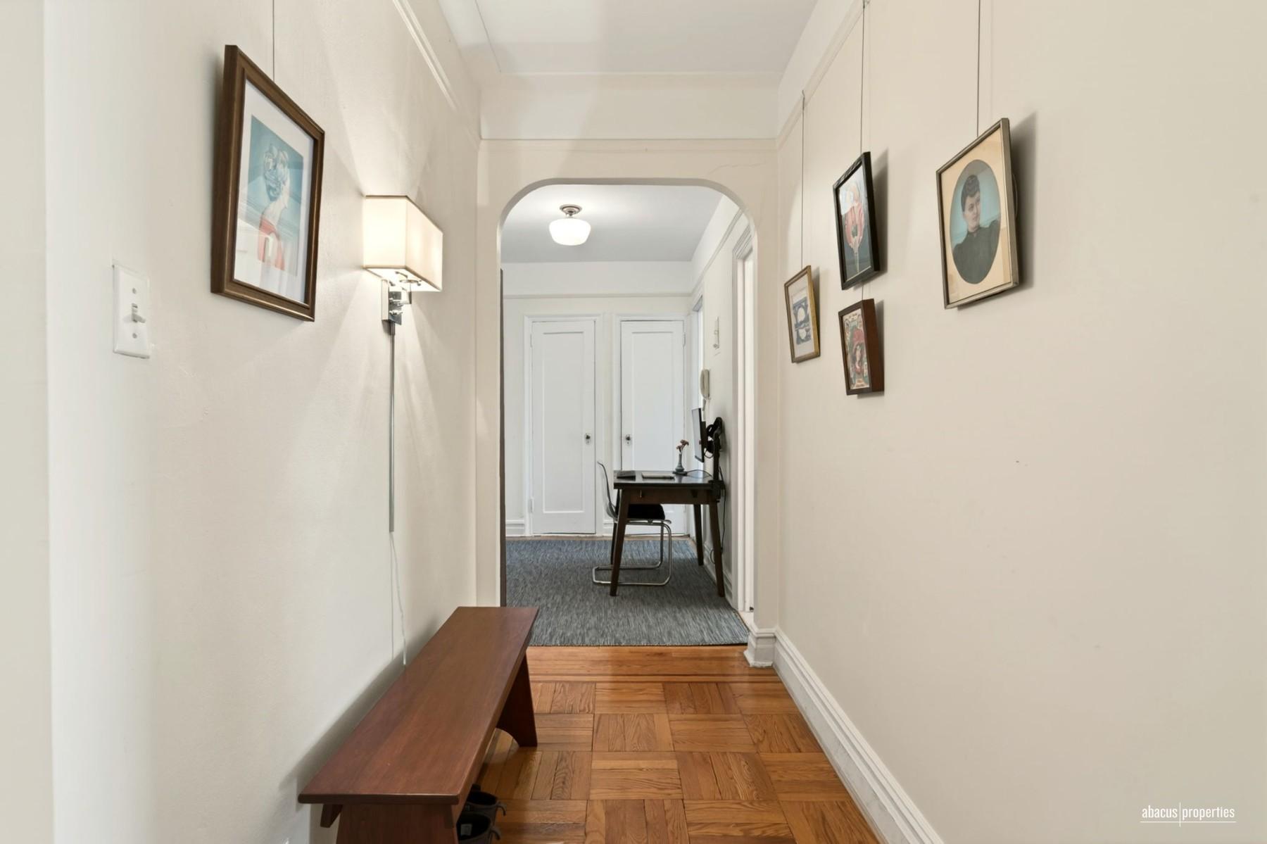570 Ocean Parkway Kensington Brooklyn NY 11218