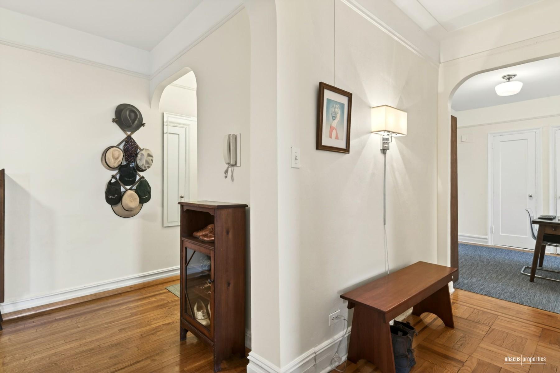570 Ocean Parkway Kensington Brooklyn NY 11218