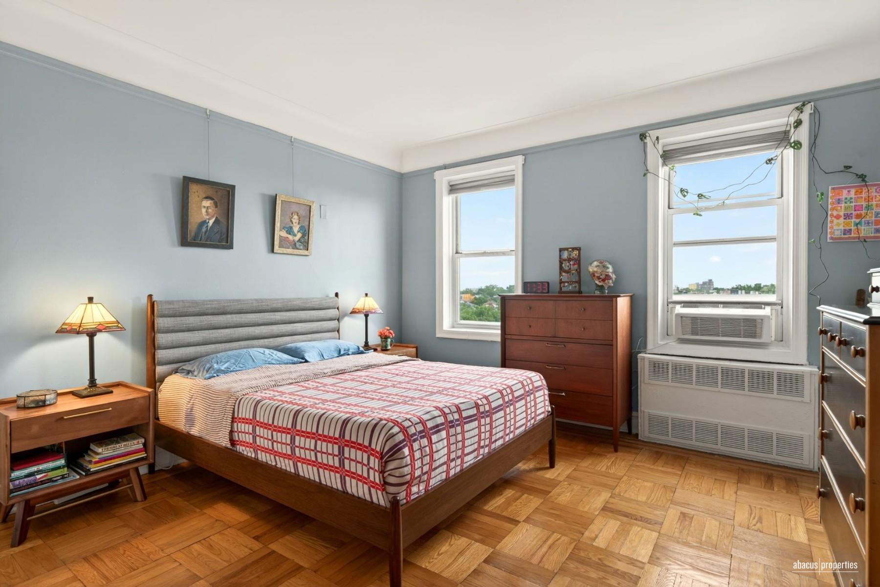 570 Ocean Parkway Kensington Brooklyn NY 11218