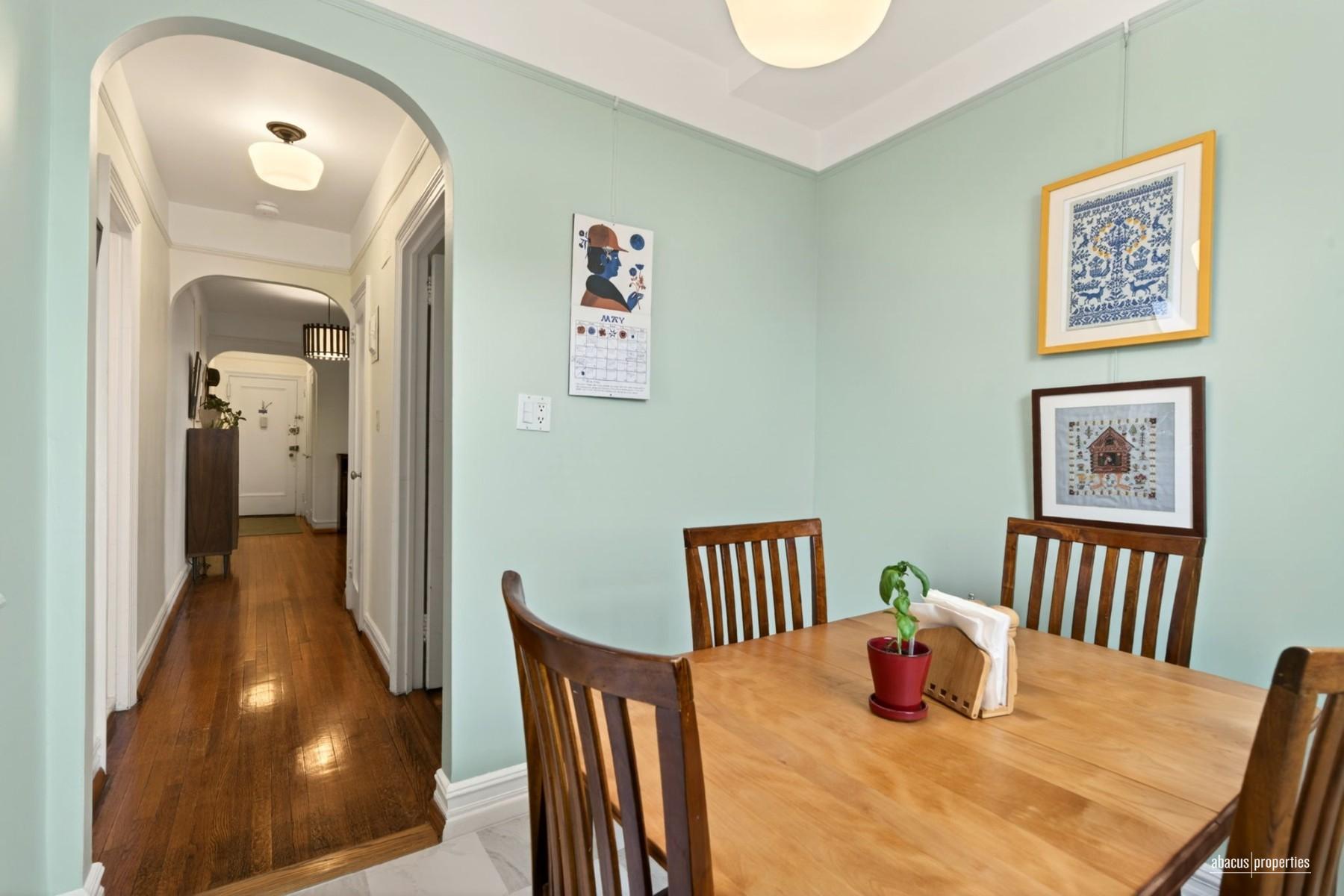 570 Ocean Parkway Kensington Brooklyn NY 11218