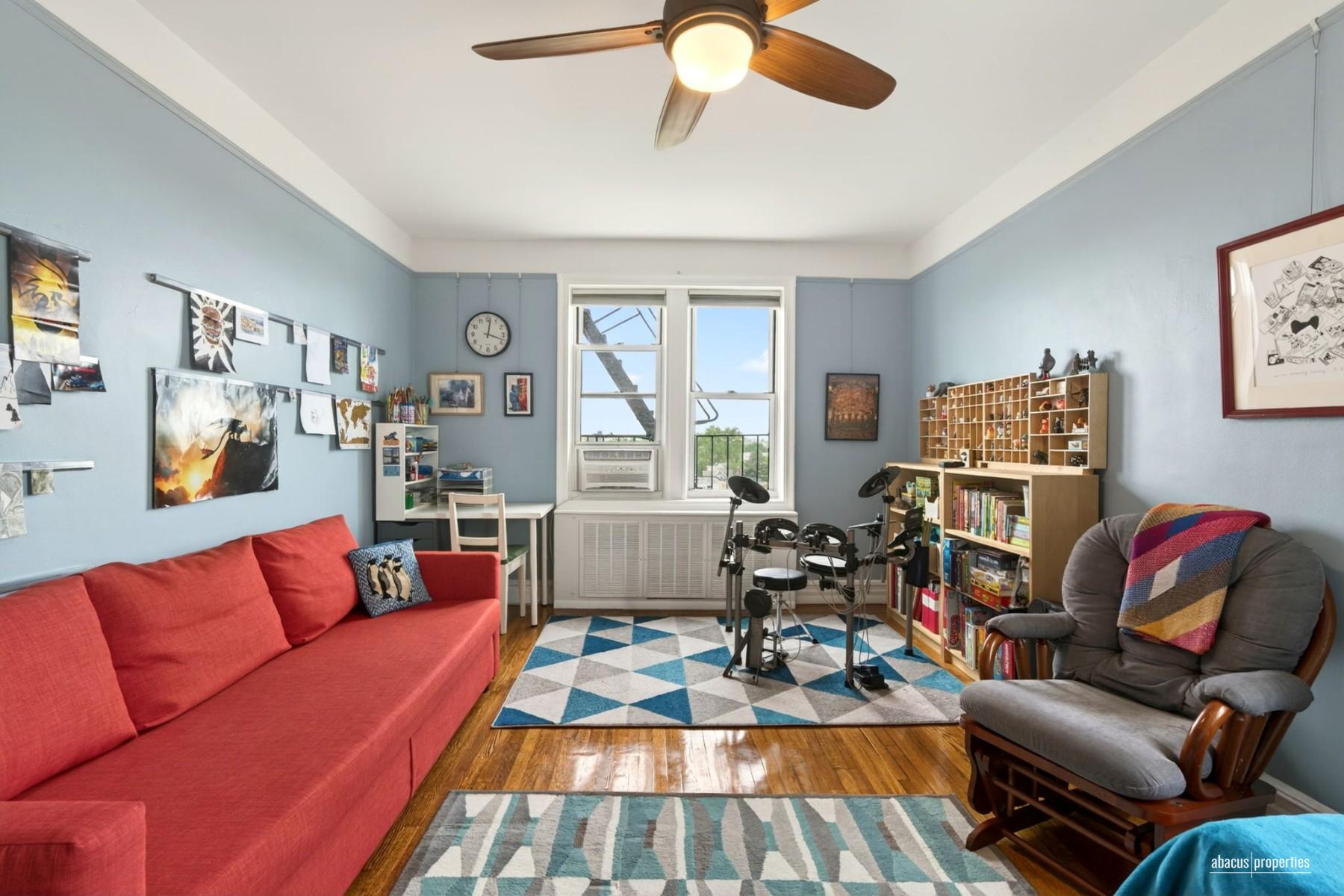 570 Ocean Parkway Kensington Brooklyn NY 11218