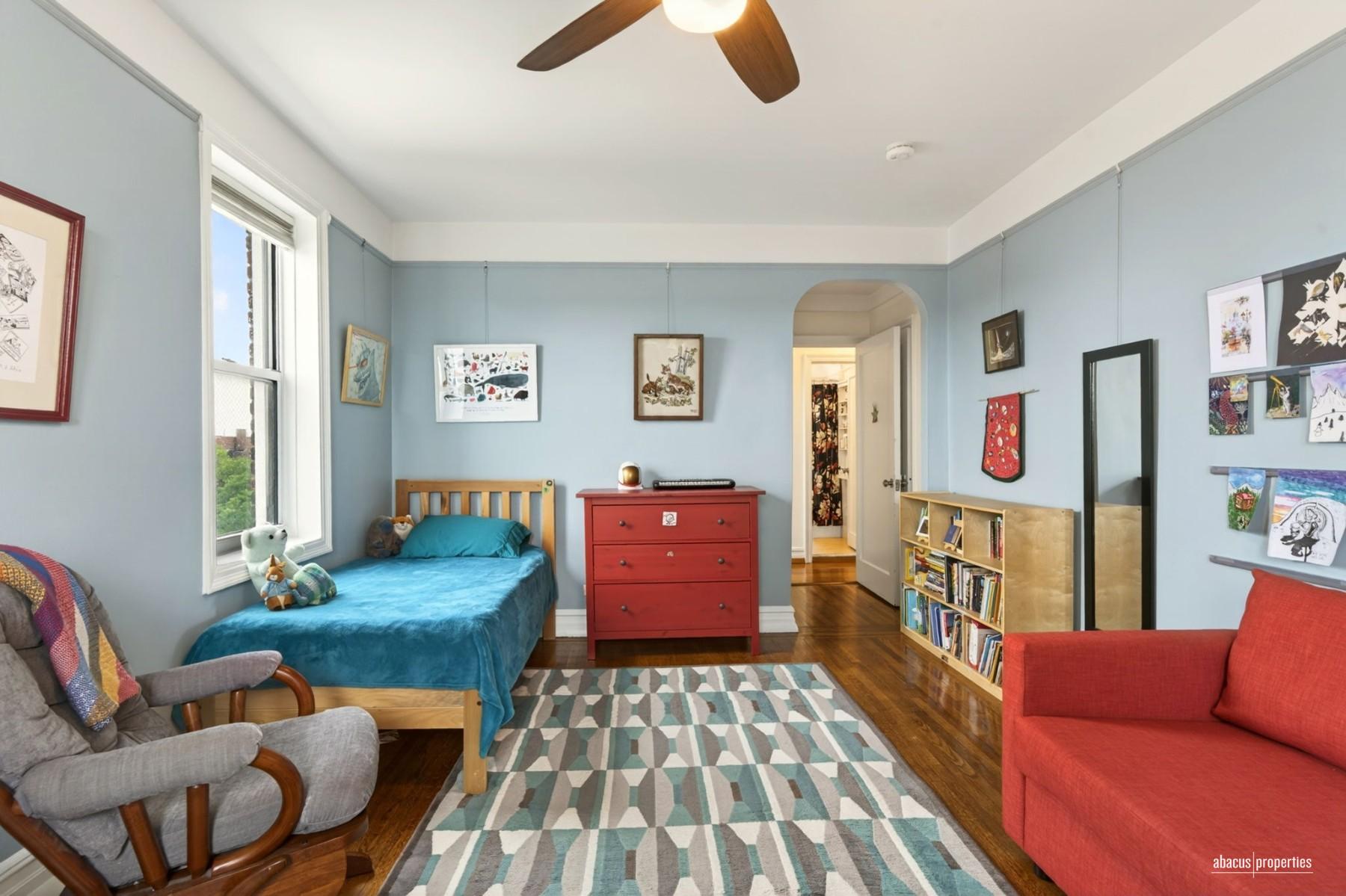 570 Ocean Parkway Kensington Brooklyn NY 11218