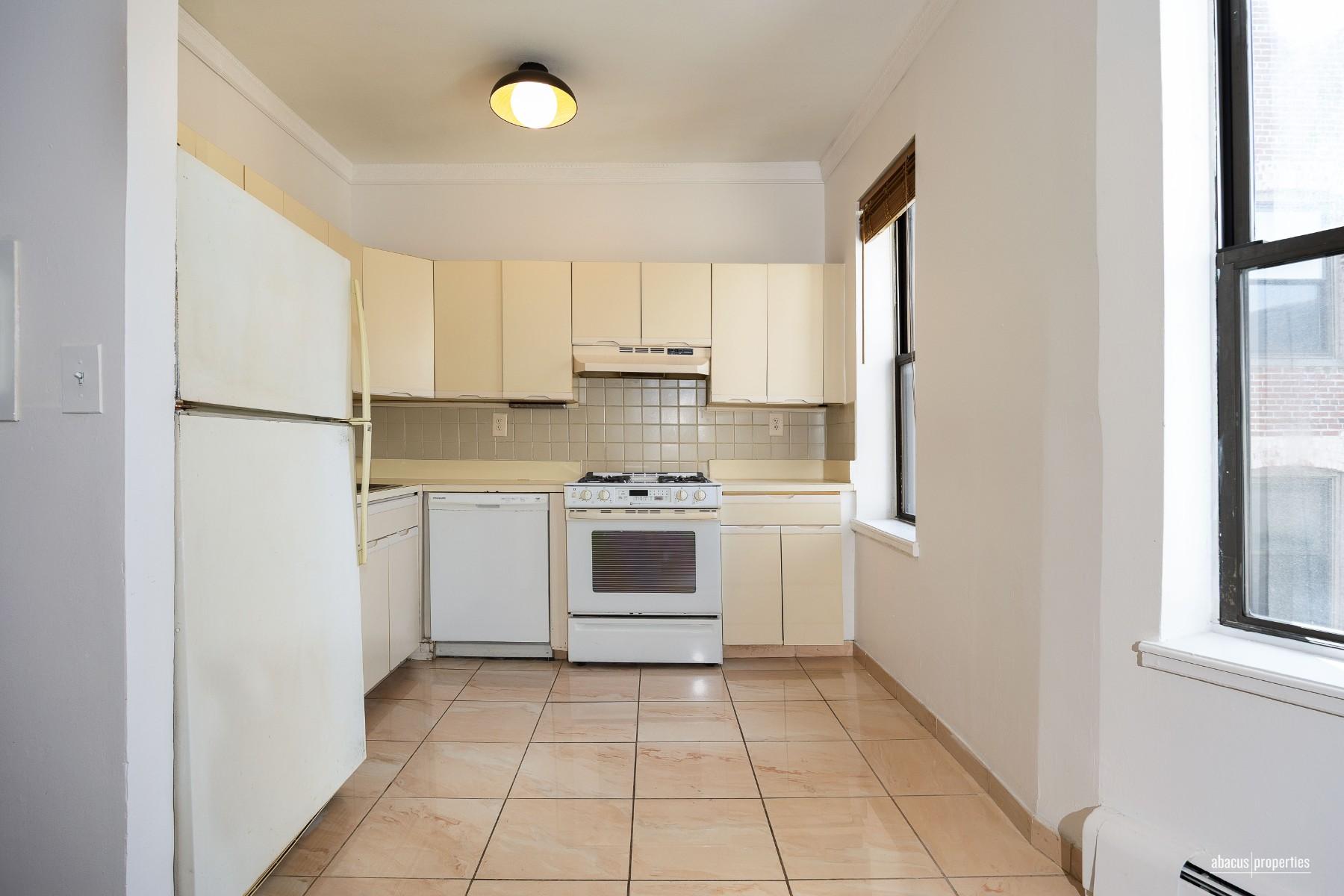 2116 Dorchester Road 4J Ditmas Park Brooklyn NY 11226