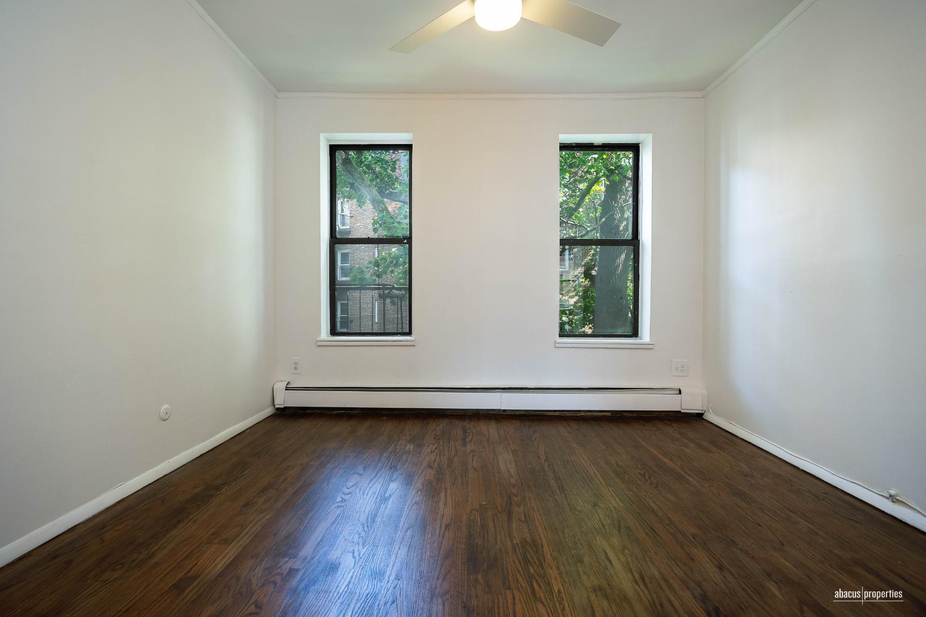 2116 Dorchester Road 4J Ditmas Park Brooklyn NY 11226