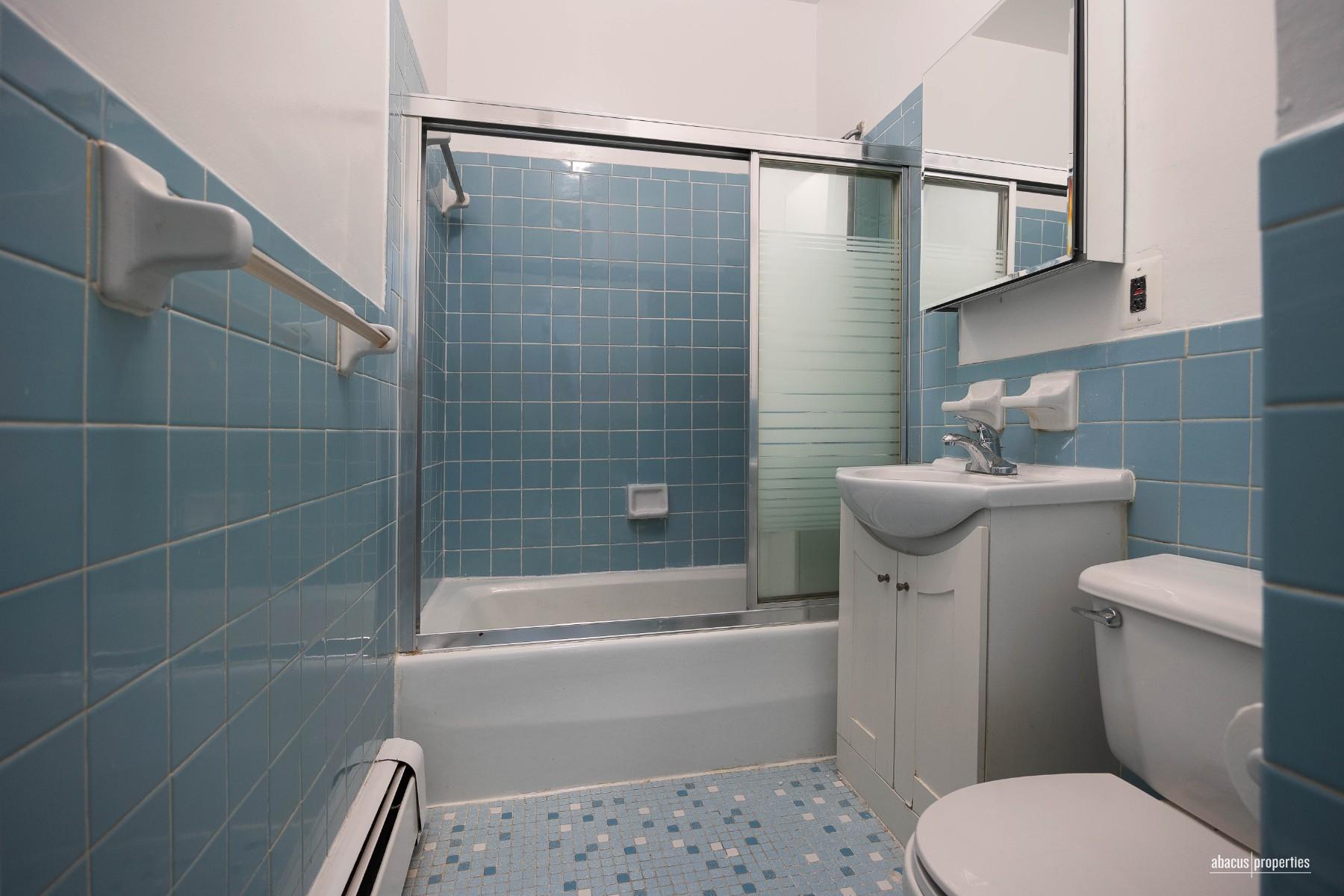 2116 Dorchester Road 4J Ditmas Park Brooklyn NY 11226